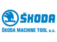 skoda machine tools